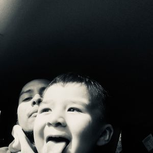 Meet your Posher, Julio